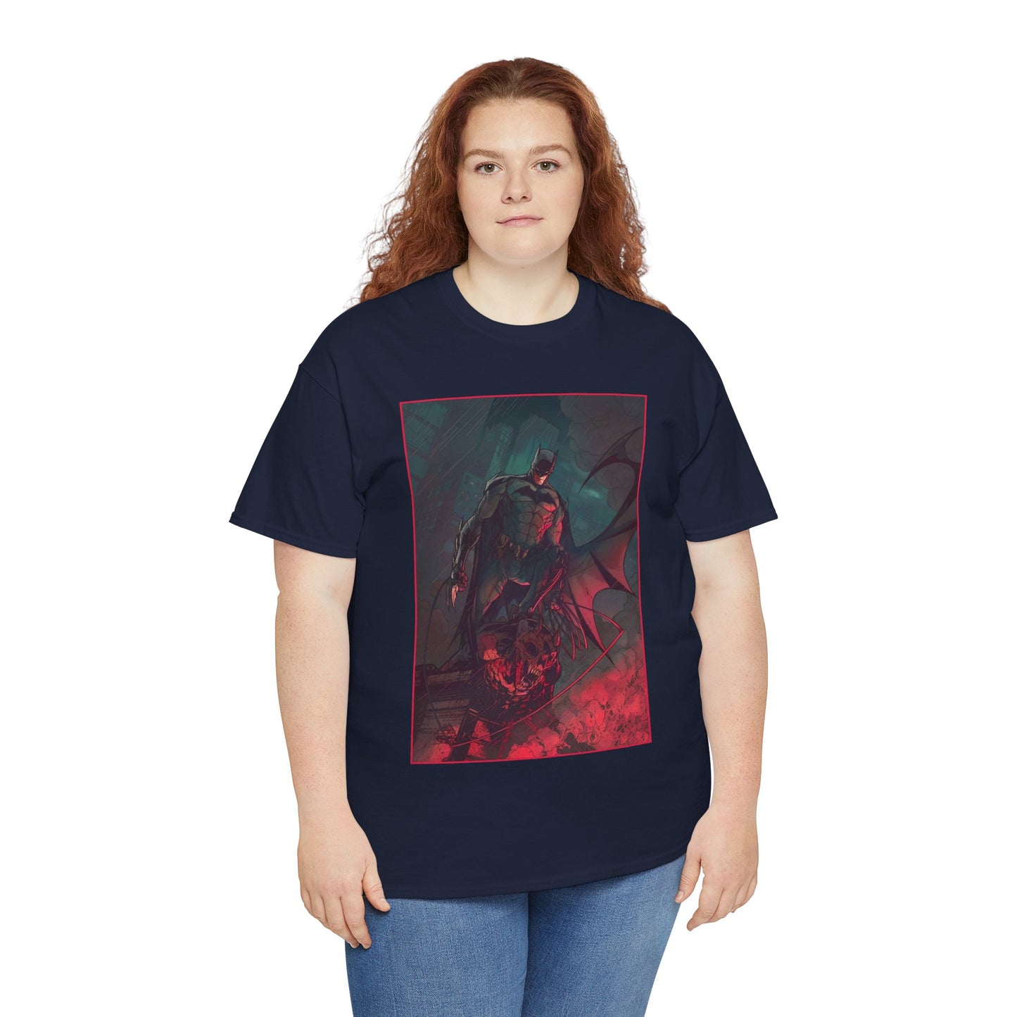 Batman T-Shirt - DC Comics