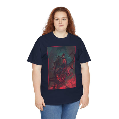 Batman T-Shirt - DC Comics