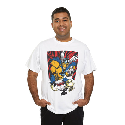 Beta-Ray Bill T-Shirt - Marvel Comics