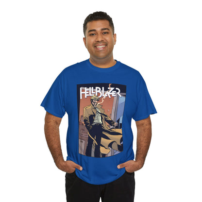 Hellblazer T-Shirt - DC/Vertigo Comics - John Constantine