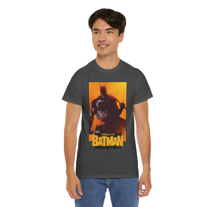 Absolute Batman T-Shirt - Ben Oliver Art - #19 Variant Cover Art - DC Comics