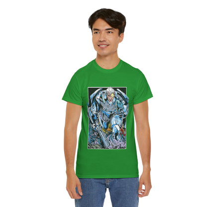 Cable T-Shirt - Todd McFarlane Art - Marvel Comics