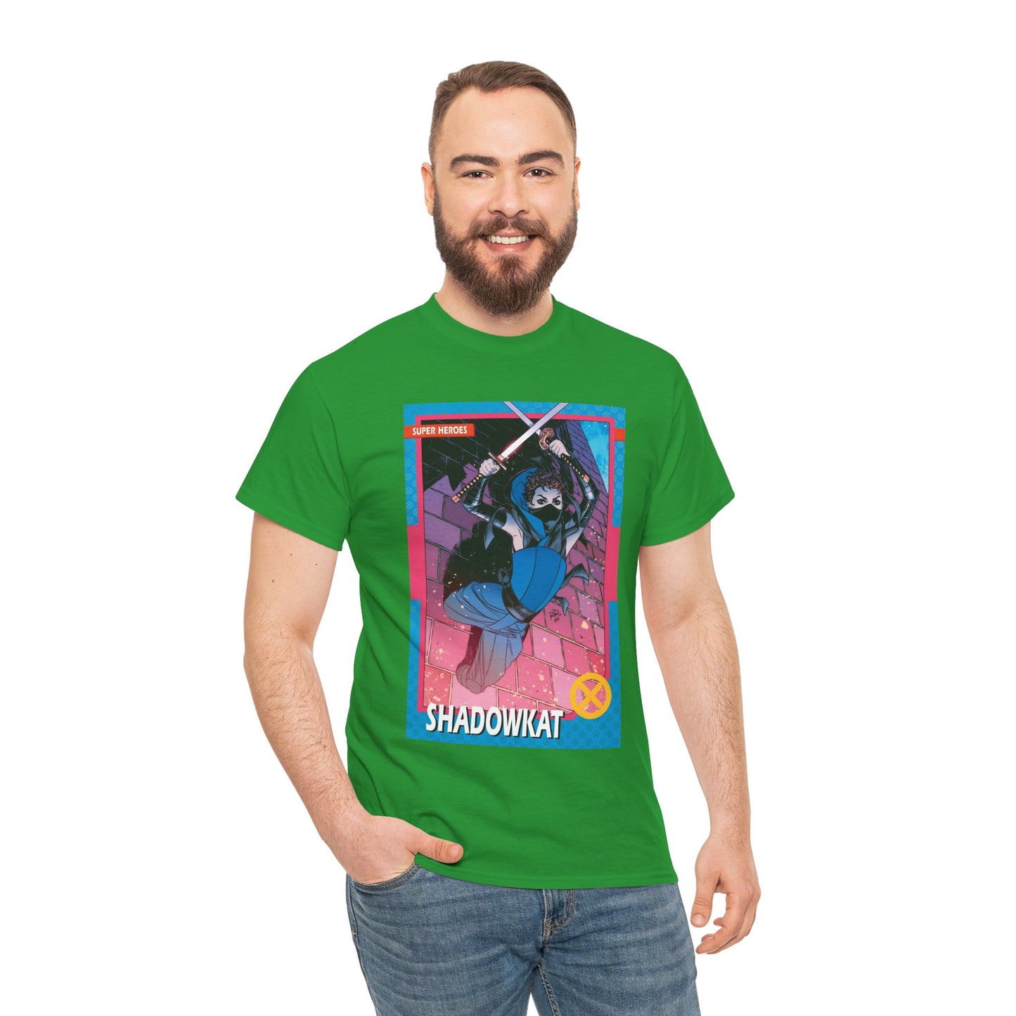 Shadowkat T-Shirt - Kitty Pryde - X-Men #25 Variant Cover - Marvel Comics