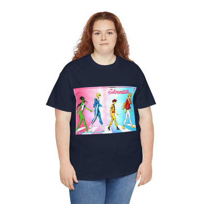 Elementals #9 T-Shirt