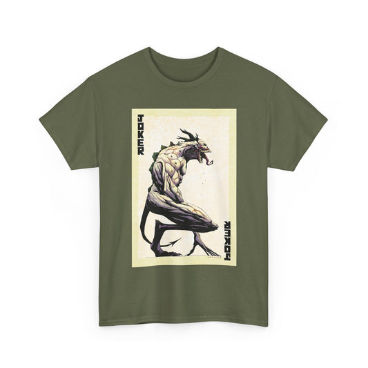 Absolute Joker T-Shirt - Nick Dragotta Art - Absolute Batman Nemesis - Horrifying Interpretation of Classic Character - DC Comics