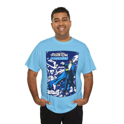 Phantom Stranger T-Shirt - DC Comics