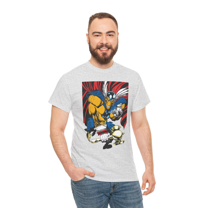 Beta-Ray Bill T-Shirt - Marvel Comics
