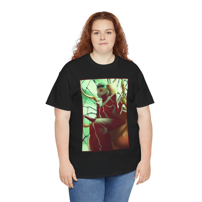 Madame Webb T-Shirt - Spider-Man Character - Marvel Comics