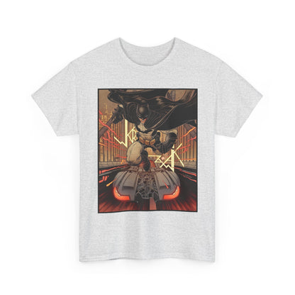 Batman Gargoyle of Gotham T-Shirt - DC Comics