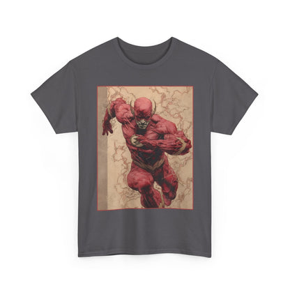 Flash T-Shirt - DC Comics