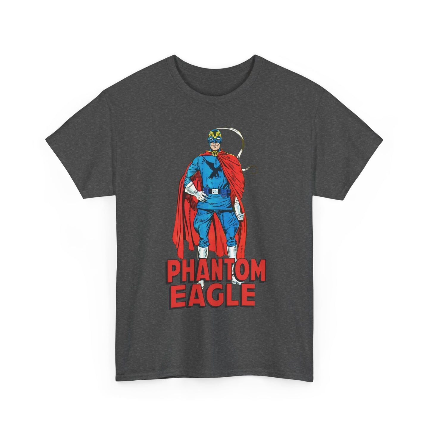 Phantom Eagle T-Shirt - Karl Kaufmann - Marvel Comics
