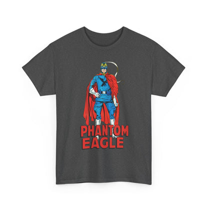 Phantom Eagle T-Shirt - Karl Kaufmann - Marvel Comics