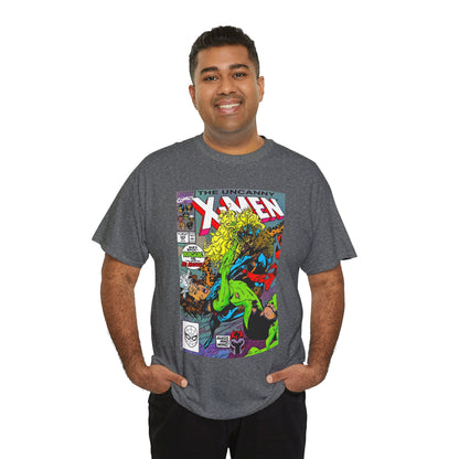 Uncanny X-Men #269 T-Shirt - Marvel Comics