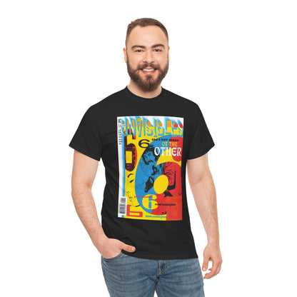 Invisibles #25 T-Shirt - Vertigo/DC Comics