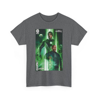 Lanterns T-Shirt - DC Comics