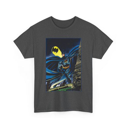 Batman T-Shirt - Mike Manley Art - #0 Cover Art - DC Comics
