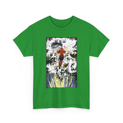 Sunfire T-Shirt - Marvel Comics