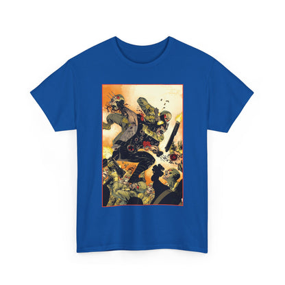 Wolverine T-Shirt - Jason Pearson Art - X-Force Costume - Marvel Comics