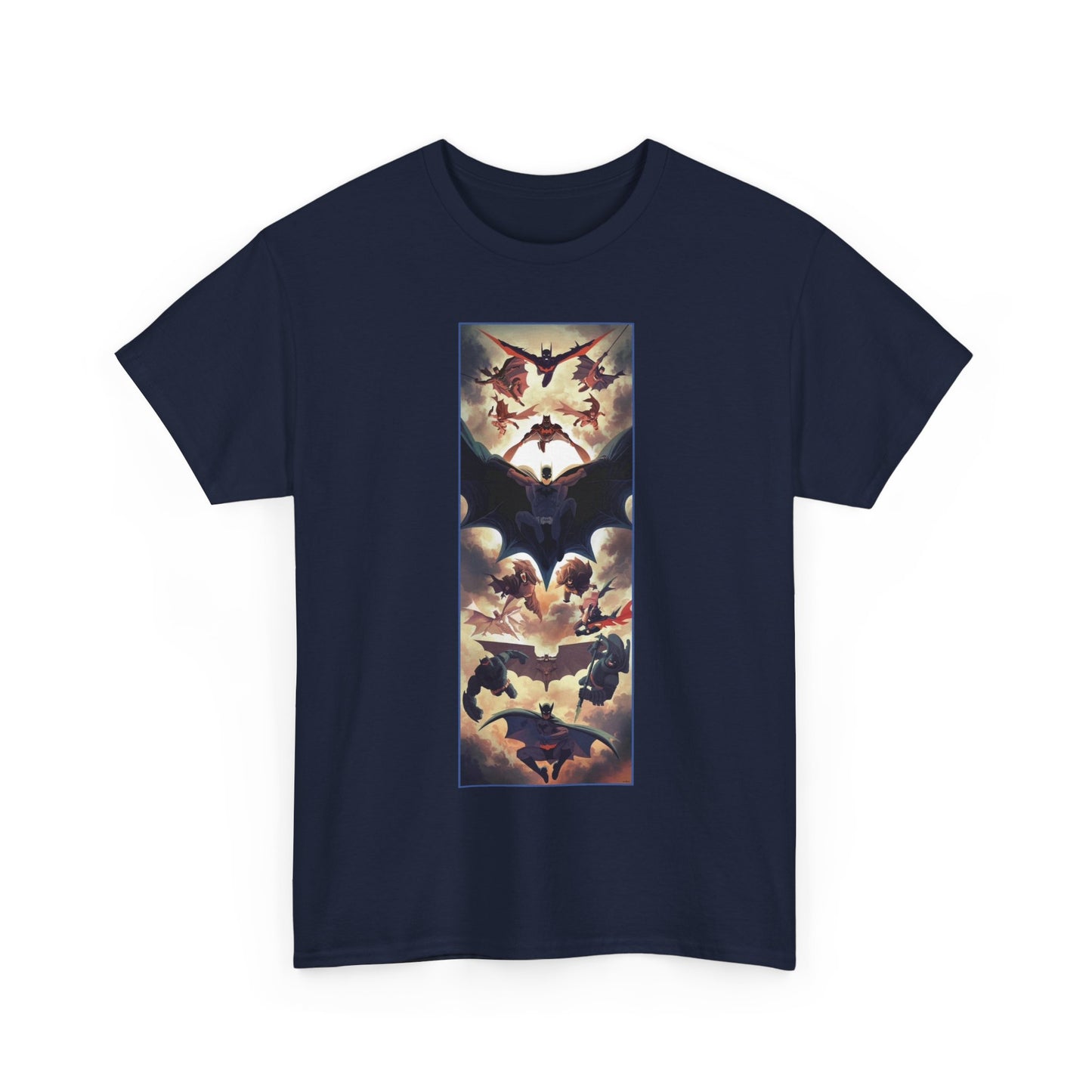 Batman T-Shirt - Kris Anka Art - DC Comics