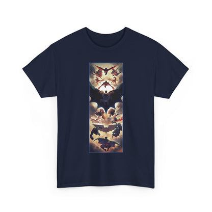Batman T-Shirt - Kris Anka Art - DC Comics