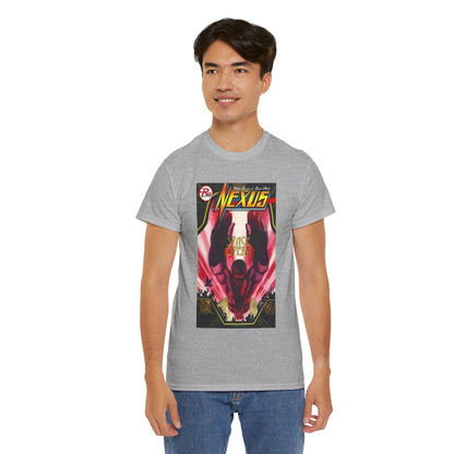 Nexus Space Opera T-Shirt - Steve Rude Art