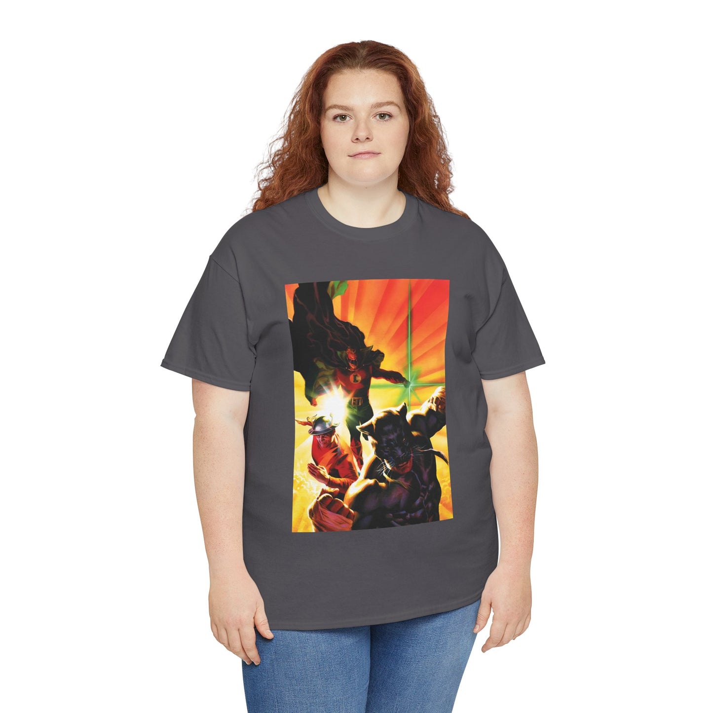 JSA #50 T-Shirt