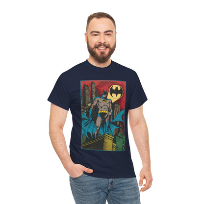 Batman T-Shirt - Tom Derenick  Art - DC Comics