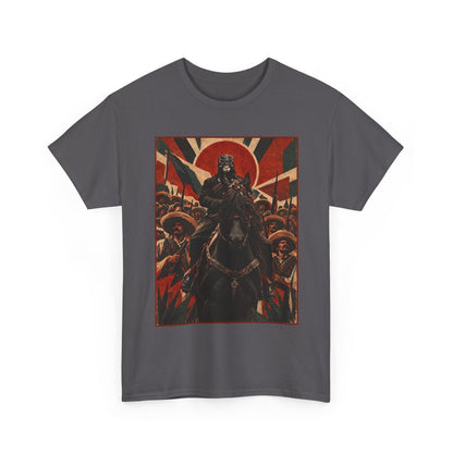 Mexican Luchador T-Shirt