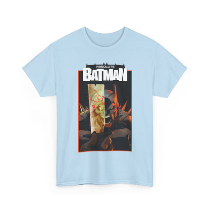 Absolute Batman/Two-Face T-Shirt - Dexter Soy Art - DC Comics