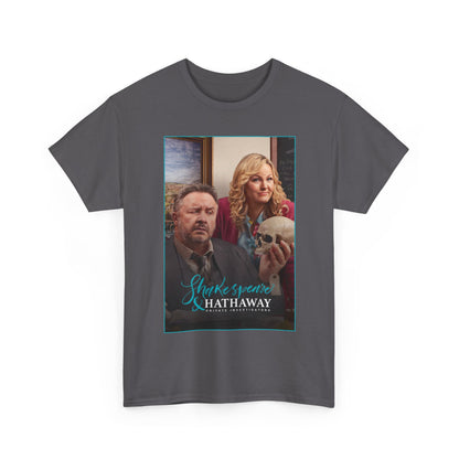 Shakespeare & Hathaway T-Shirt