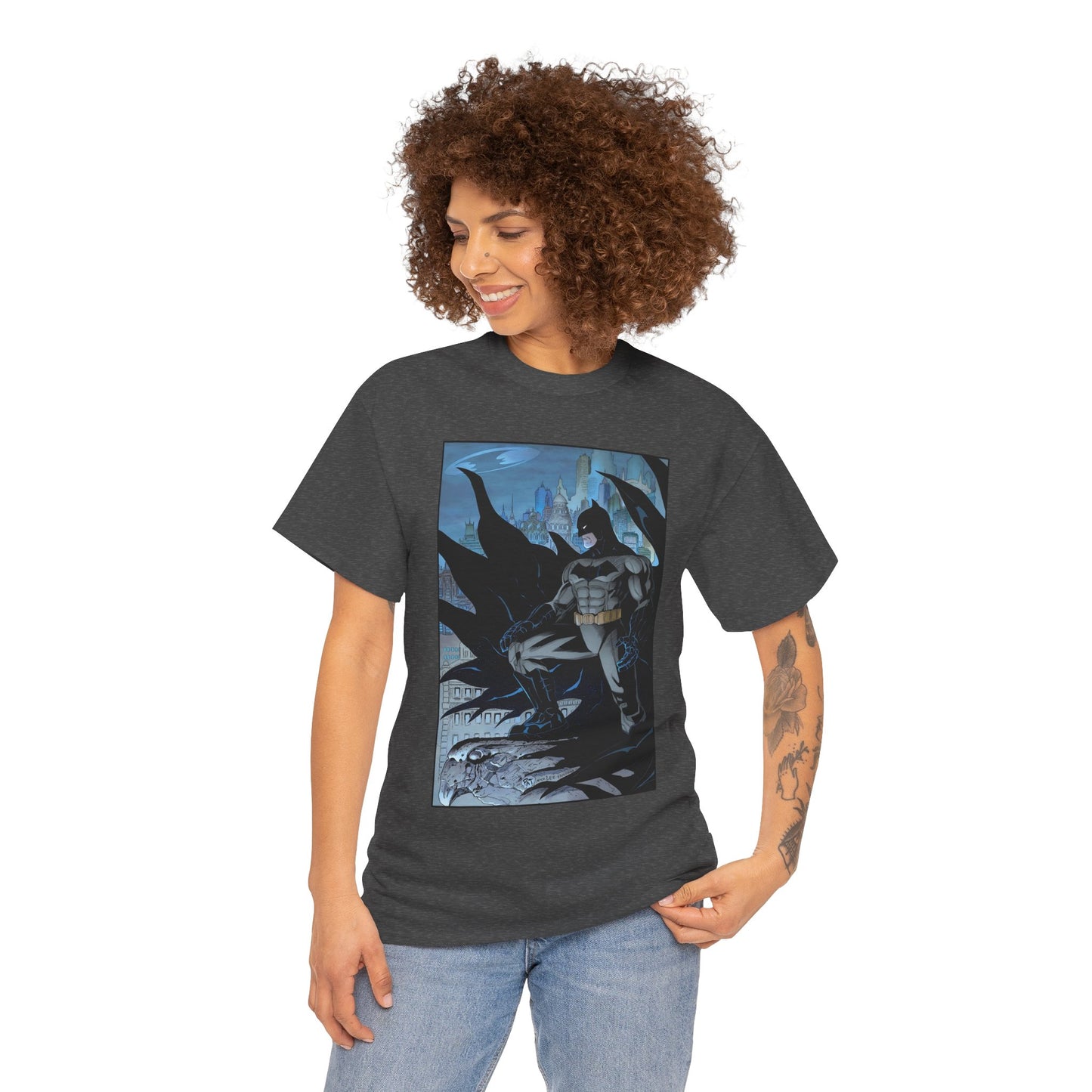 Batman T-Shirt - DC Comics