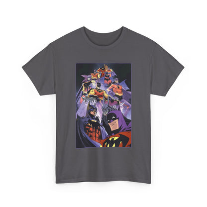 Batman of Zur-En-Arrh T-Shirt - DC Comics