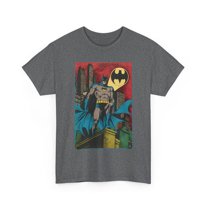 Batman T-Shirt - Tom Derenick  Art - DC Comics