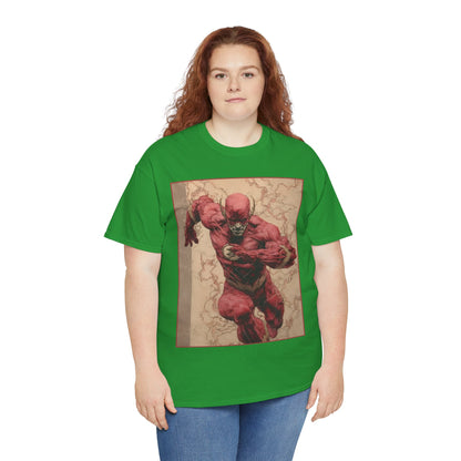 Flash T-Shirt - DC Comics