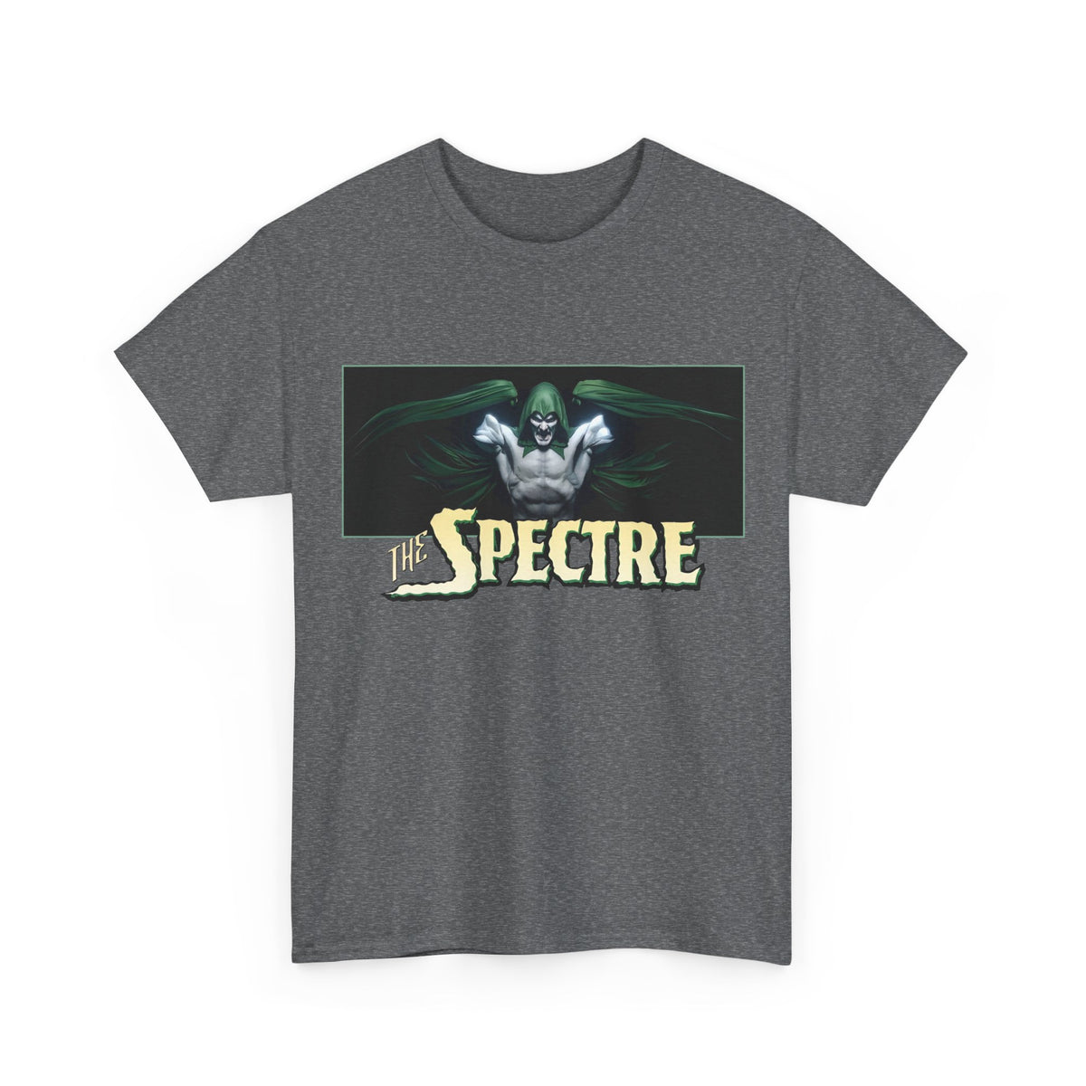 Spectre T-Shirt - Alex Ross Art - DC Comics
