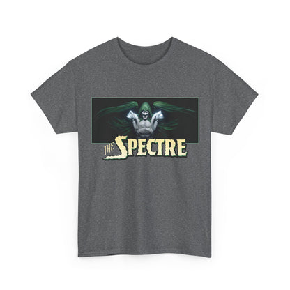 Spectre T-Shirt - Alex Ross Art - DC Comics