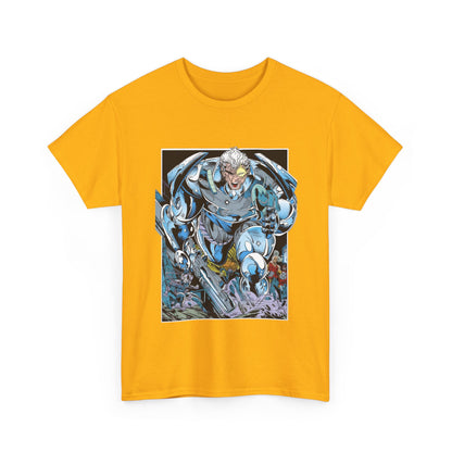 Cable T-Shirt - Todd McFarlane Art - Marvel Comics