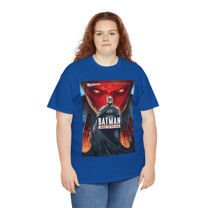 Batman: Under the Red Hood T-Shirt - DC Comics