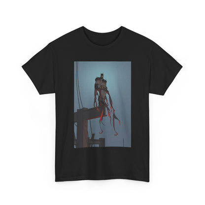 Absolute Batman T-Shirt - Frank Quitely Art - DC Comics