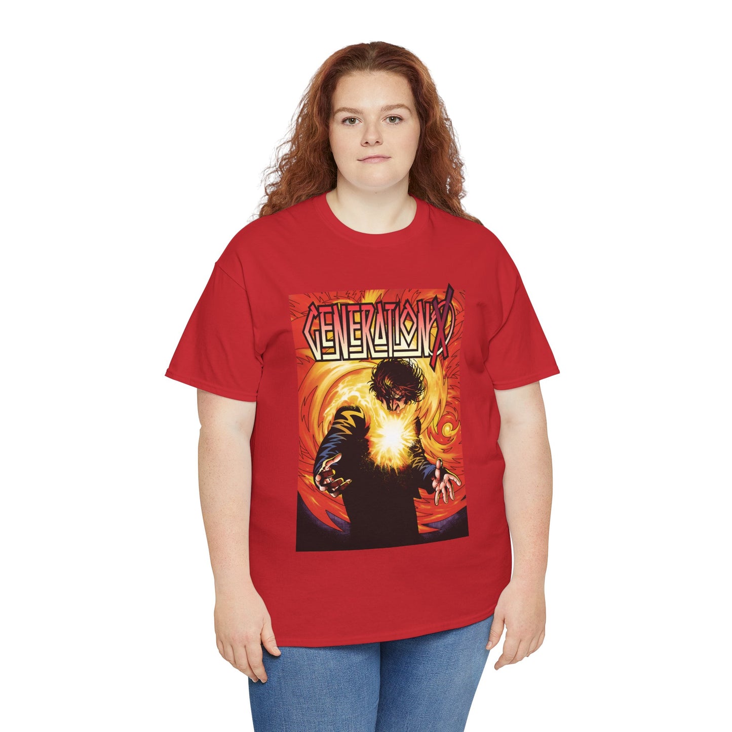Generation X T-Shirt - Marvel Comics