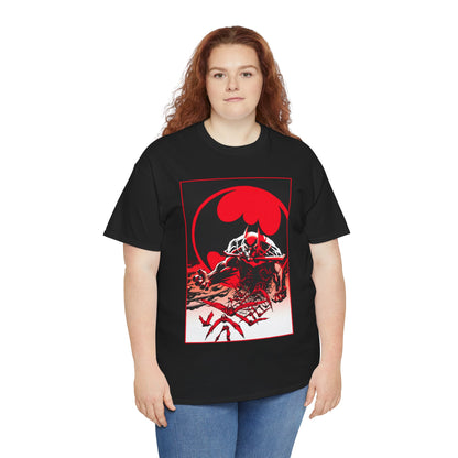 Batman T-Shirt - Scott McDaniel Art - DC Comics