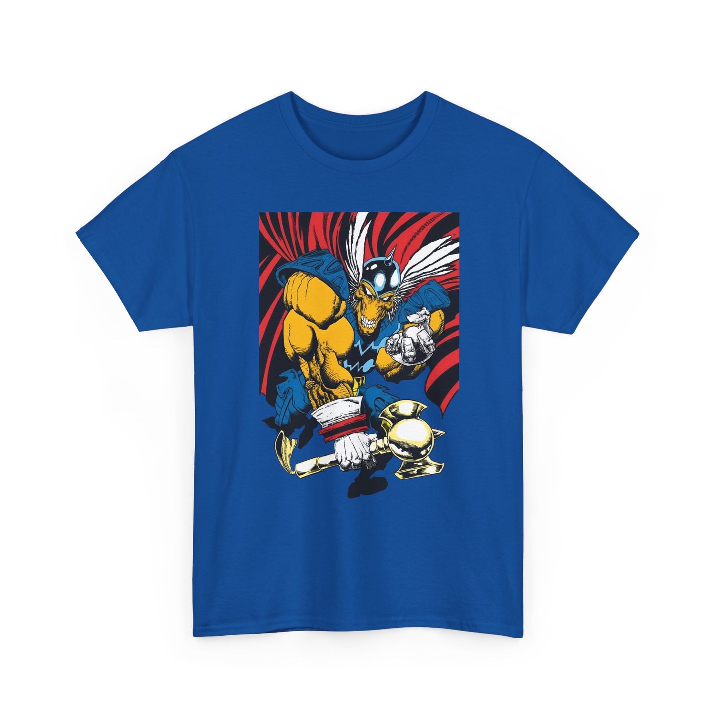 Beta-Ray Bill T-Shirt - Marvel Comics