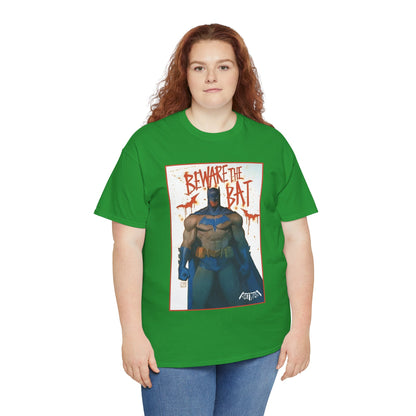 Batman T-Shirt - Jorge Molina Art - #12 Variant Cover Art - DC Comics