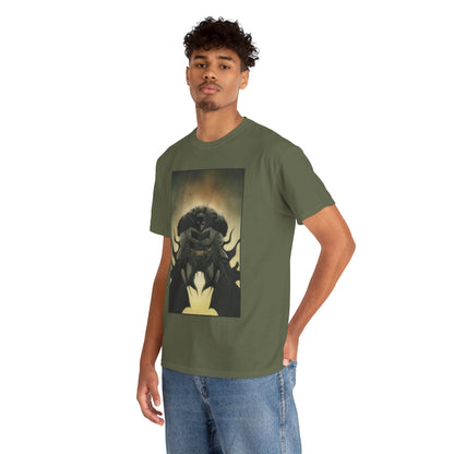 Absolute Batman T-Shirt - Jae Lee Art - DC Comics