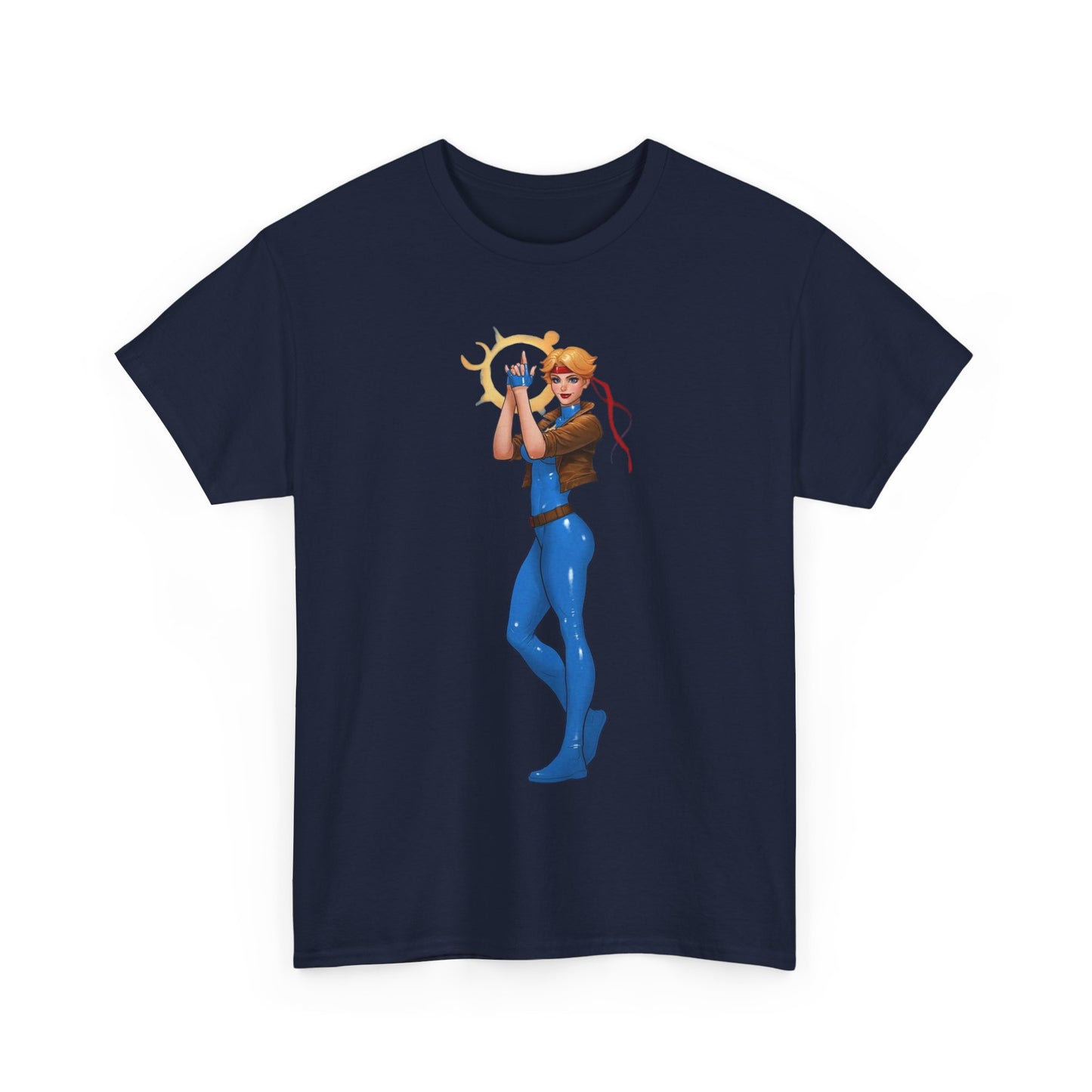 Dazzler T-Shirt - David Nakayama Art - X-Men Member - Marvel Comics