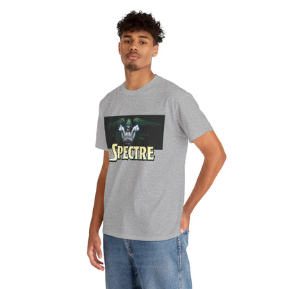 Spectre T-Shirt - Alex Ross Art - DC Comics