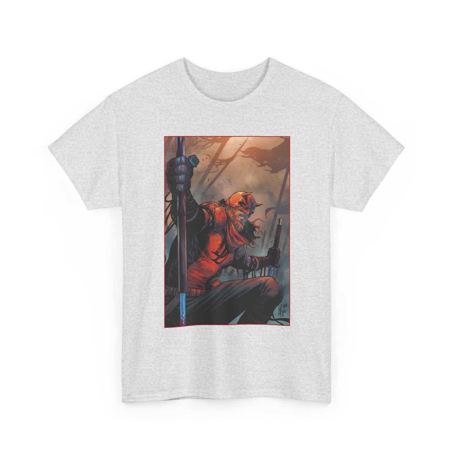 Daredevil T-Shirt - Marvel Comics