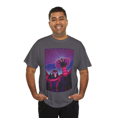Magneto T-Shirt - Tradd Moore Art - Marvel Comics