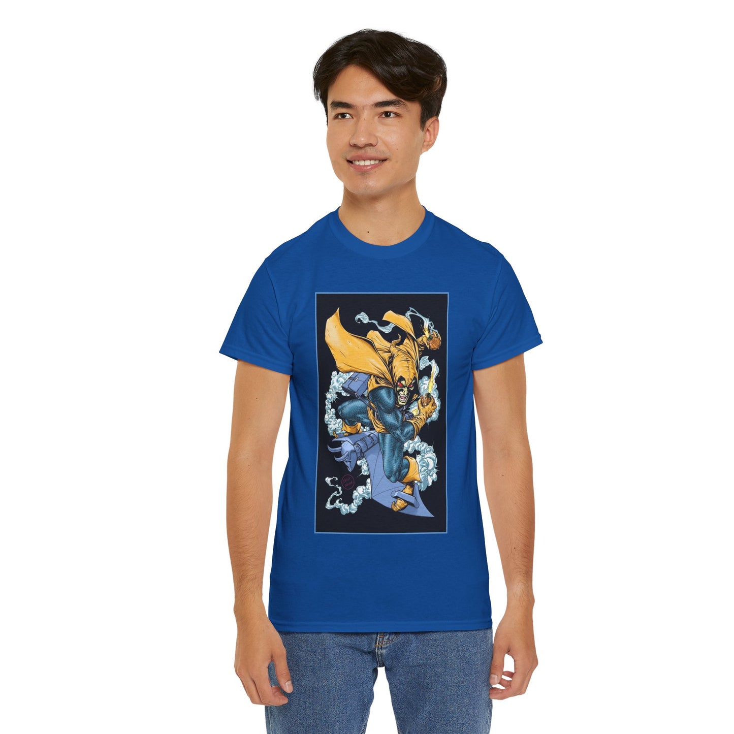 Hobgoblin T-Shirt- Marvel Comics