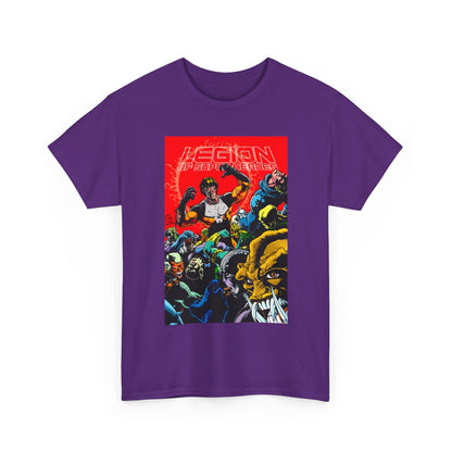Legion of Super-Heroes T-Shirt - DC Comics